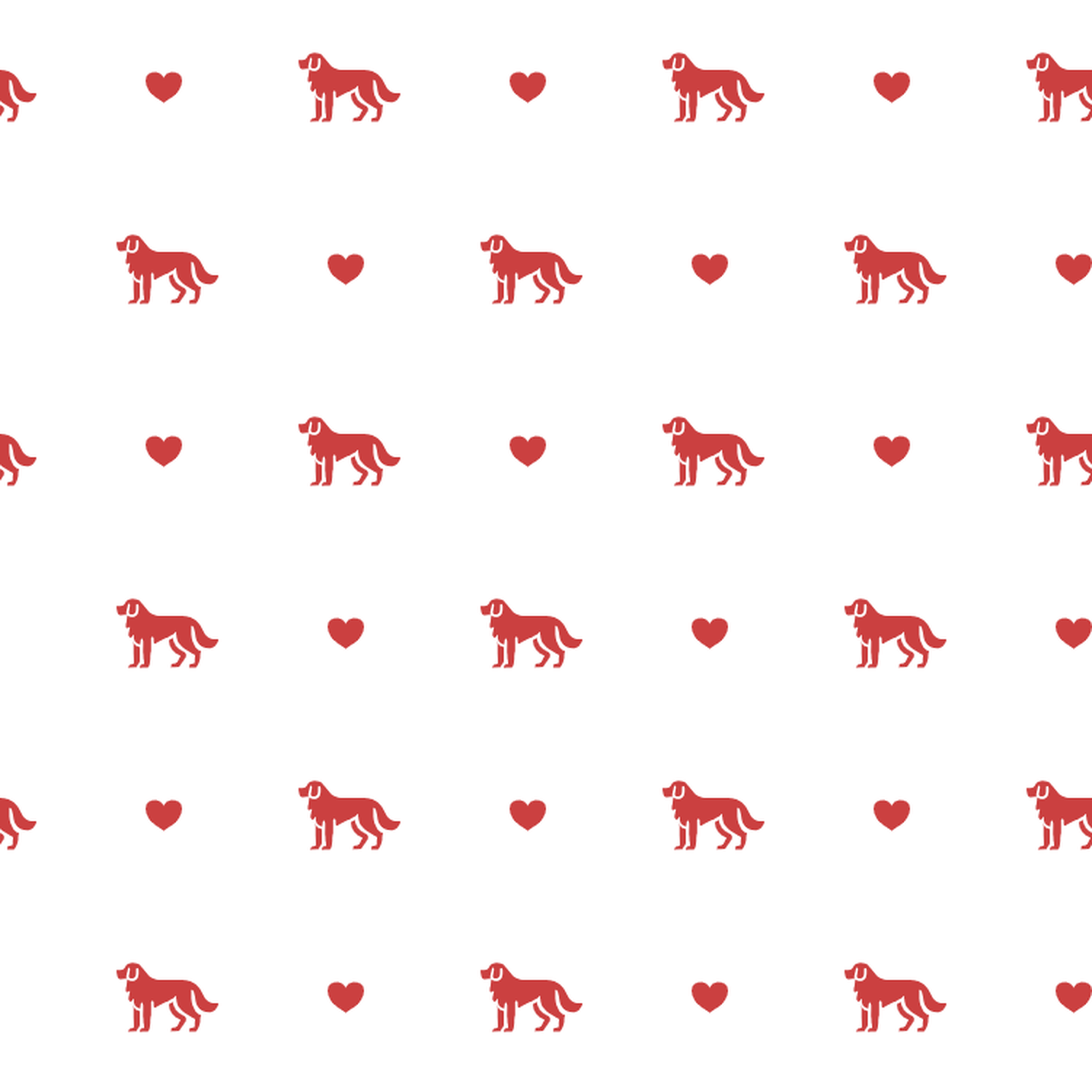 Kars with Red Hearts