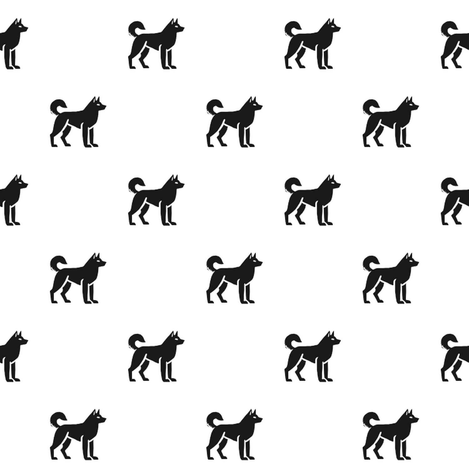 Basic Jindo Pattern